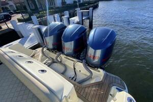 Yacht for sale 34FT (10.36M) CHRIS-CRAFT