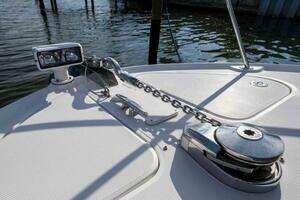 2006 Sea Ray 40 Motor Yacht thumbnail 4