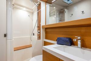 60ft Beneteau Yacht For Sale