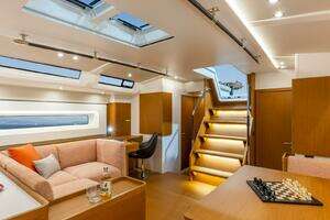 60ft Beneteau Yacht For Sale