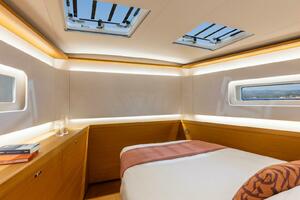 60ft Beneteau Yacht For Sale