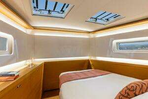 60ft Beneteau Yacht For Sale