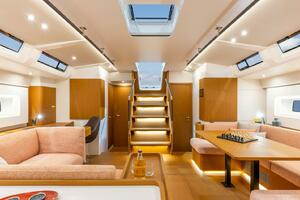 60ft Beneteau Yacht For Sale