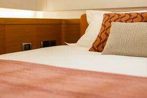 60ft Beneteau Yacht For Sale