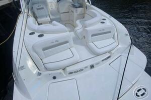 30ft Sea Ray Yacht For Sale