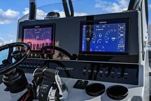 30FT (9.17M) CONCEPT