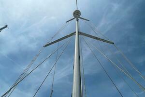 Sea Bear 45ft Jeanneau Yacht For Sale