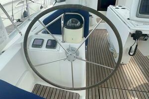 Sea Bear 45ft Jeanneau Yacht For Sale