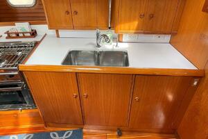 Sea Bear 45ft Jeanneau Yacht For Sale