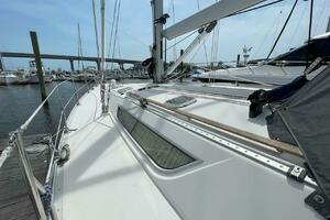 Sea Bear 45ft Jeanneau Yacht For Sale