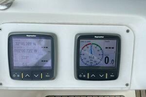 Sea Bear 45ft Jeanneau Yacht For Sale