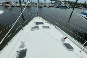 Sea Bear 45ft Jeanneau Yacht For Sale