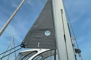 Sea Bear 45ft Jeanneau Yacht For Sale