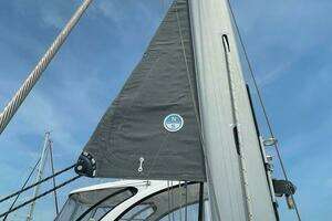 1998 Jeanneau 45.2 thumbnail 64
