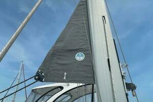 Sea Bear 45ft Jeanneau Yacht For Sale