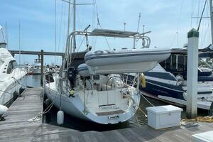 Sea Bear 45ft Jeanneau Yacht For Sale