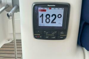 Sea Bear 45ft Jeanneau Yacht For Sale