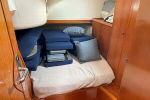 Sea Bear 45ft Jeanneau Yacht For Sale