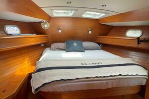 Sea Bear 45ft Jeanneau Yacht For Sale
