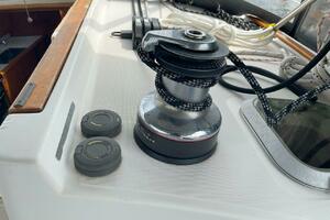 Sea Bear 45ft Jeanneau Yacht For Sale