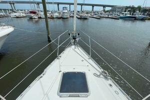 Sea Bear 45ft Jeanneau Yacht For Sale
