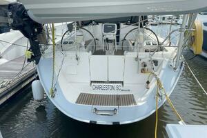 Sea Bear 45ft Jeanneau Yacht For Sale