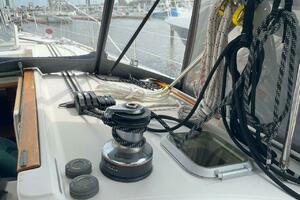 Sea Bear 45ft Jeanneau Yacht For Sale