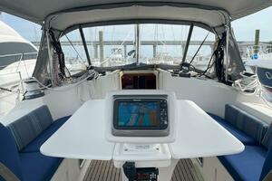 Sea Bear 45ft Jeanneau Yacht For Sale