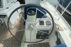 Sea Bear 45ft Jeanneau Yacht For Sale
