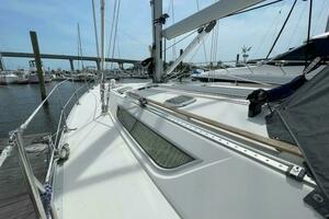 Sea Bear 45ft Jeanneau Yacht For Sale