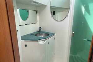 Sea Bear 45ft Jeanneau Yacht For Sale