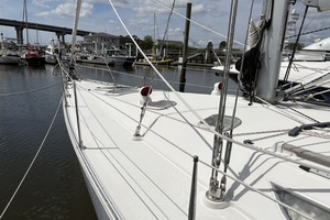 Sea Bear 45ft Jeanneau Yacht For Sale