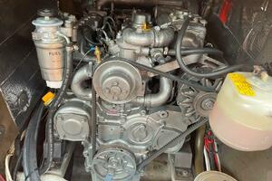 Sea Bear 45ft Jeanneau Yacht For Sale