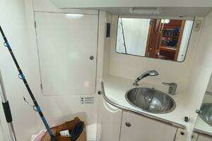 1998 Jeanneau 45.2 thumbnail 54