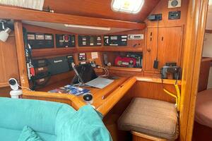 Sea Bear 45ft Jeanneau Yacht For Sale
