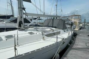 Sea Bear 45ft Jeanneau Yacht For Sale