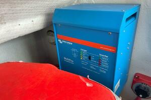 Sea Bear 45ft Jeanneau Yacht For Sale