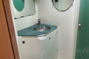 Sea Bear 45ft Jeanneau Yacht For Sale