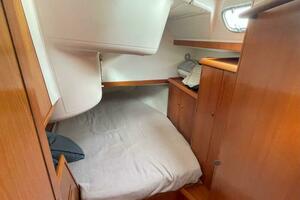 Sea Bear 45ft Jeanneau Yacht For Sale