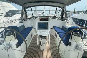 Sea Bear 45ft Jeanneau Yacht For Sale