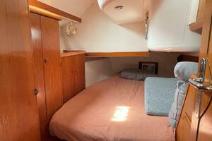 Sea Bear 45ft Jeanneau Yacht For Sale