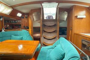 Sea Bear 45ft Jeanneau Yacht For Sale
