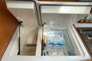 Sea Bear 45ft Jeanneau Yacht For Sale