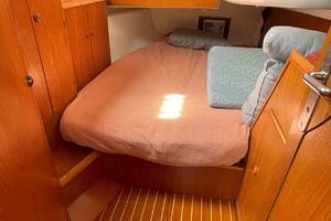 Sea Bear 45ft Jeanneau Yacht For Sale