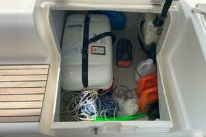 Sea Bear 45ft Jeanneau Yacht For Sale