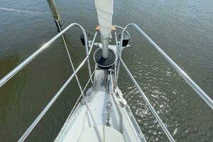 Sea Bear 45ft Jeanneau Yacht For Sale