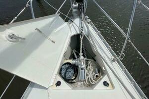 Sea Bear 45ft Jeanneau Yacht For Sale
