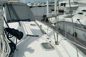 Sea Bear 45ft Jeanneau Yacht For Sale