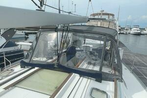 Sea Bear 45ft Jeanneau Yacht For Sale