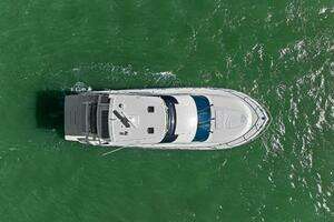2016 Tiara Yachts 50 Flybridge thumbnail 82